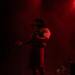 Jordan Ward | Since I Have A Lover Tour