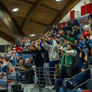 Ship Basketball