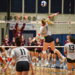 Ship Volleyball