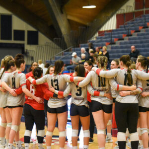 Ship Volleyball