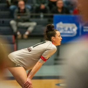 Ship Volleyball