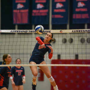 Ship Volleyball