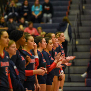 Ship Volleyball