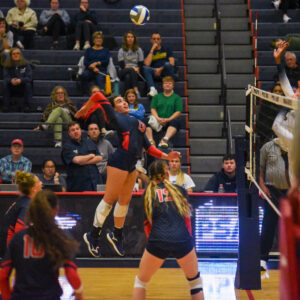 Ship Volleyball