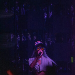 Delete_Lola Brooke | Guest on Back and I’m Better Tour Bryson Tiller