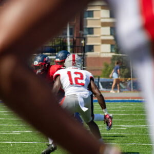 Football Games