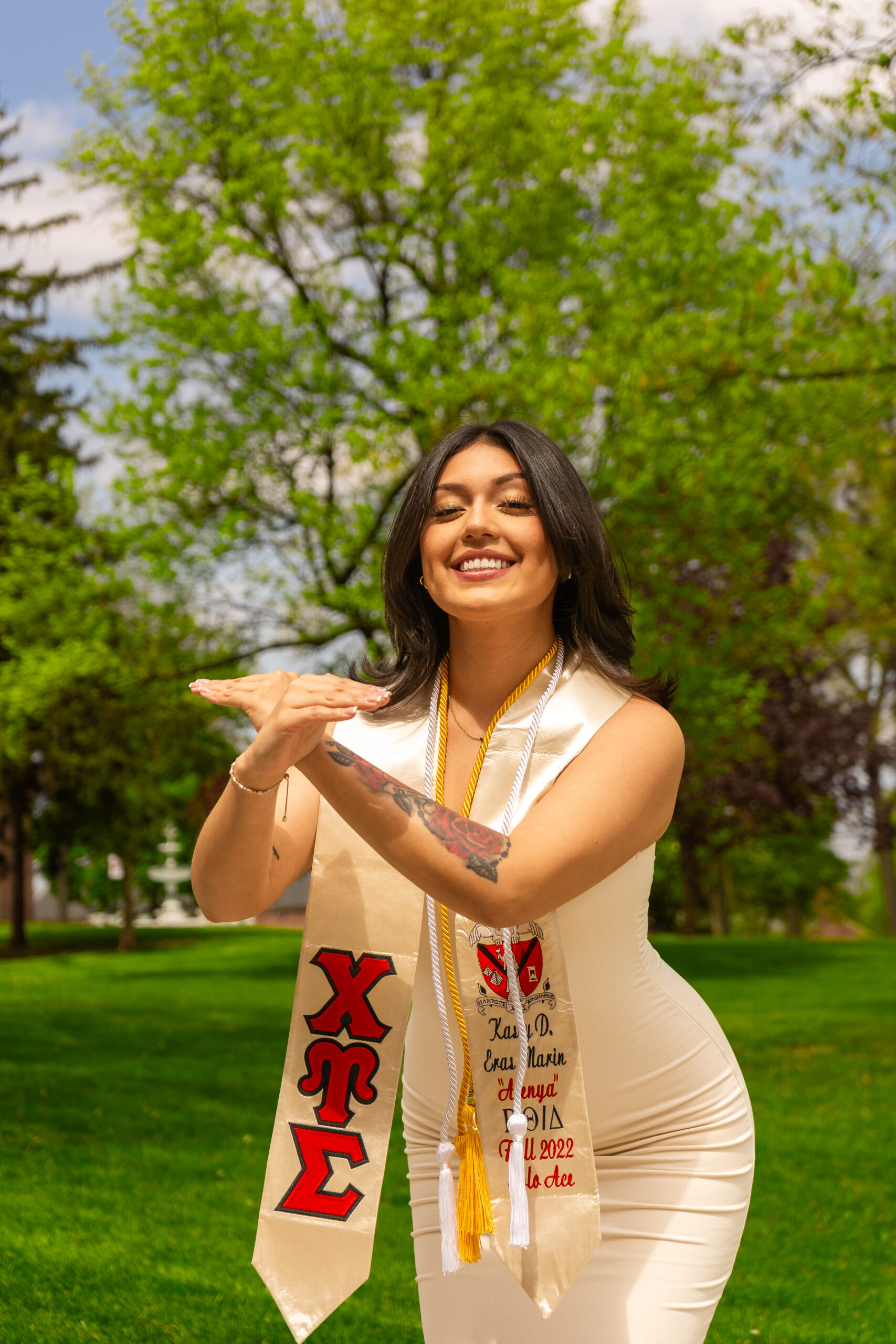 Graduation Photos