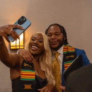 Kente Ceremony
