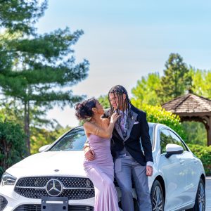 Jasiah & V Prom Photo-1
