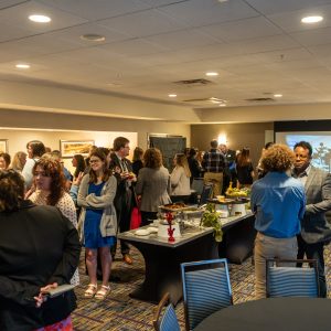 PRSSA Marketing Mixer (2)