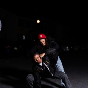 PreGame Shoot-1