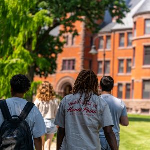 Gettysburg College Tour 6.10-15