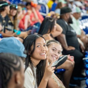 Marlins Game-8