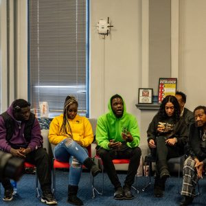 Studying While Black (1)